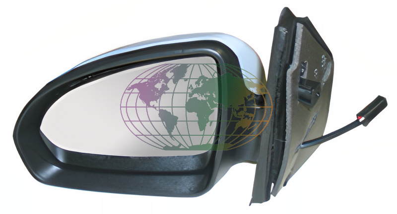 Buitenspiegel Bodermann 7402082