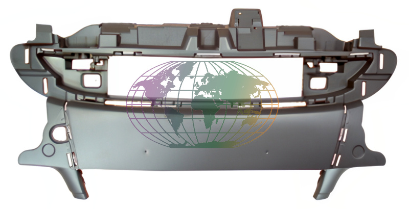 Bumper Bodermann 7402120