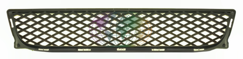 Grille Bodermann 7402360