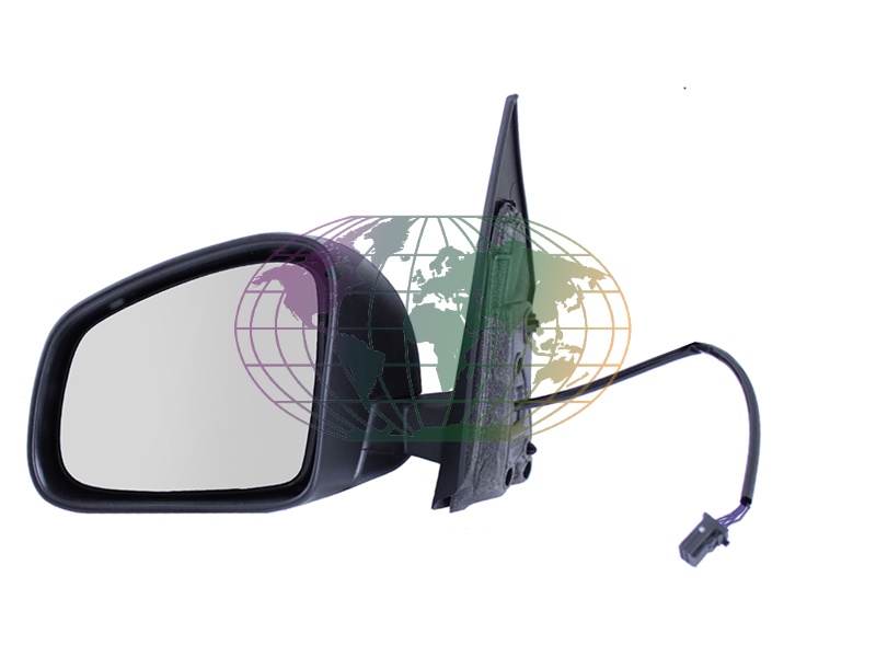 Buitenspiegel Bodermann 7403084