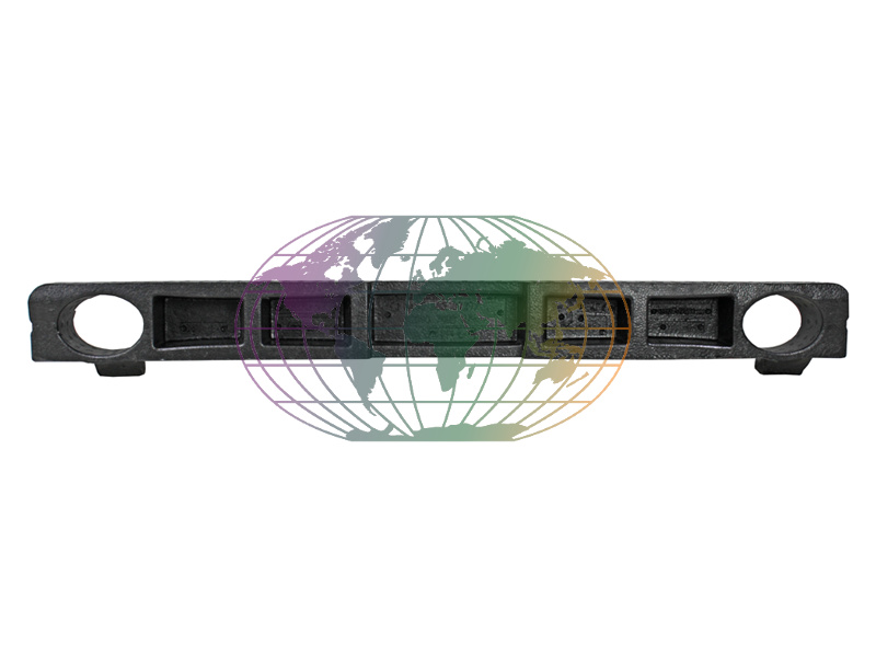 Bumperbalk Bodermann 7403117