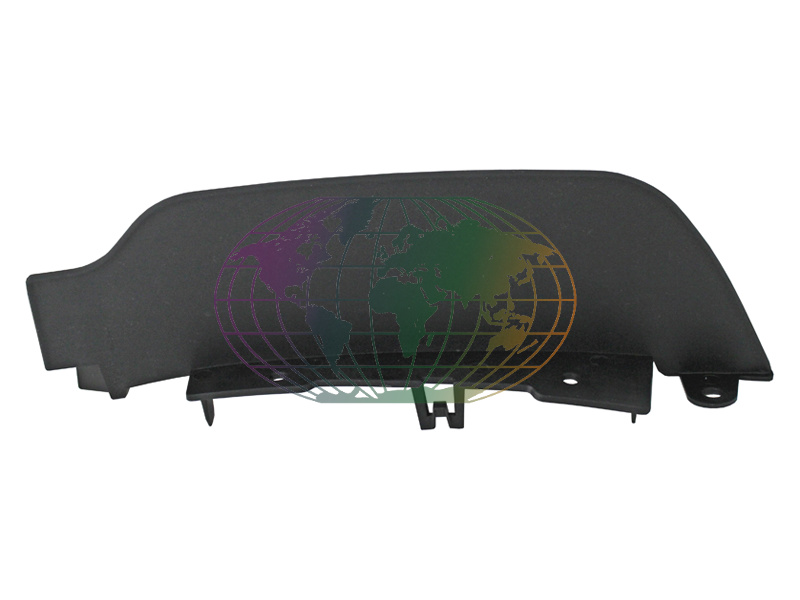 Bumperspoilers Bodermann 7403121