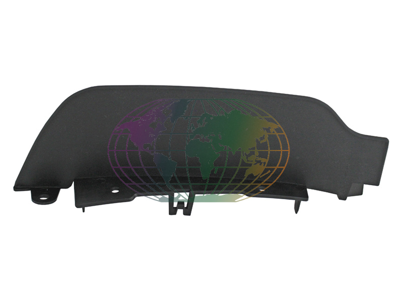 Bumperspoilers Bodermann 7403122