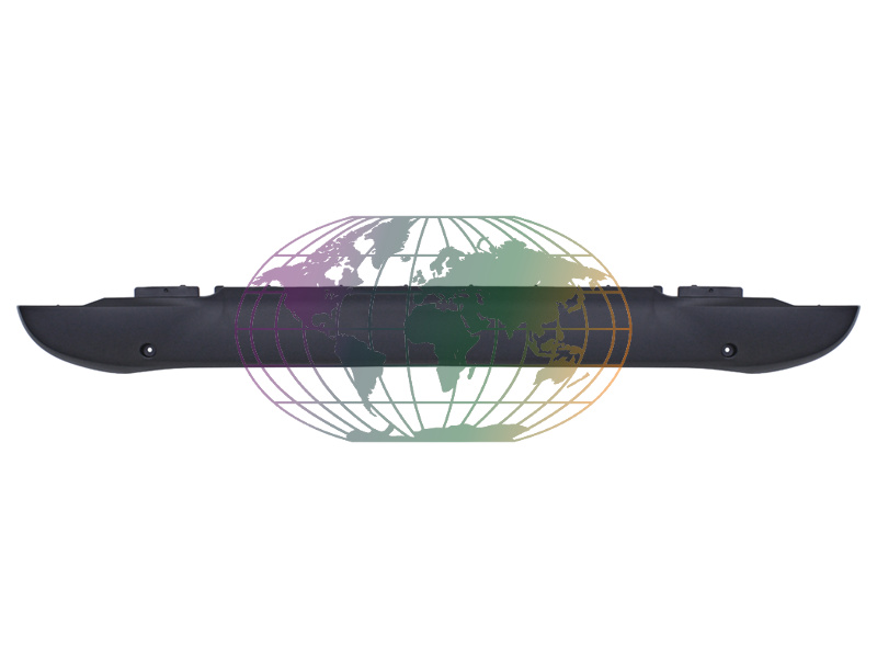 Bumperspoilers Bodermann 7403145