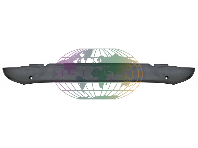 Bumperspoilers Bodermann 7403165