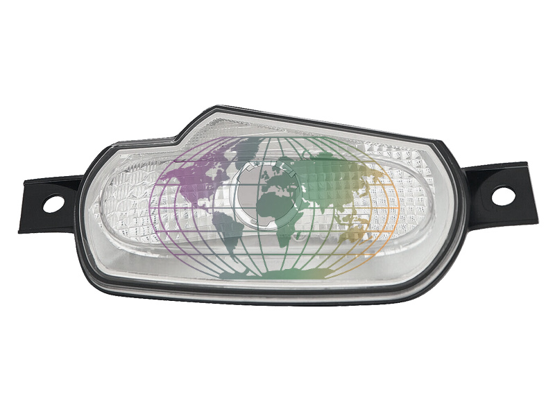 Knipperlicht Bodermann 7403301