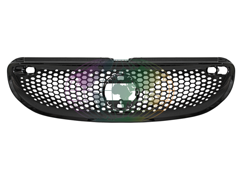 Radiateurgrille Bodermann 7403350