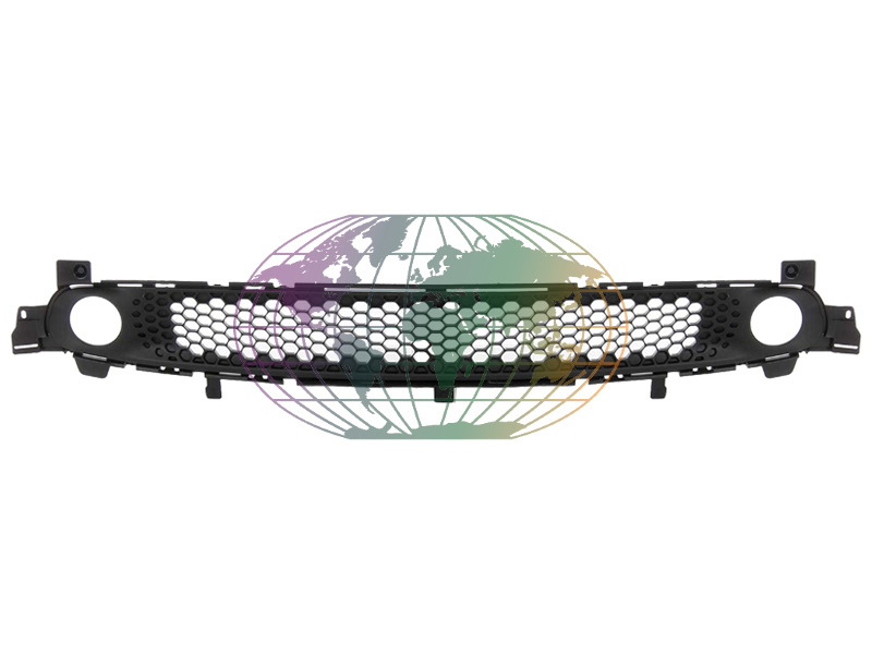 Grille Bodermann 7403360