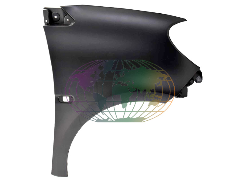 Spatbord Bodermann 7403501