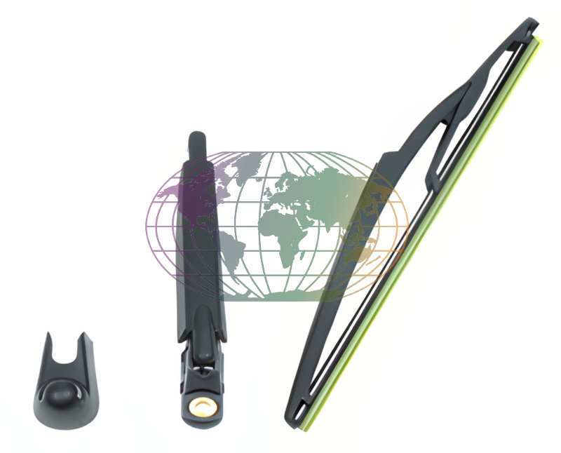 Ruitenwisserarm, ruitenreiniging Bodermann 7405895