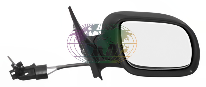 Buitenspiegel Bodermann 7825075