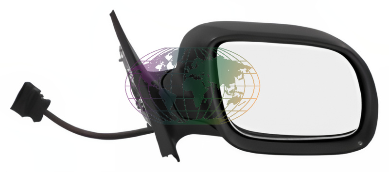 Buitenspiegel Bodermann 7825083