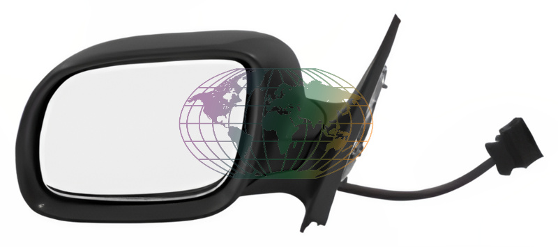 Buitenspiegel Bodermann 7825086