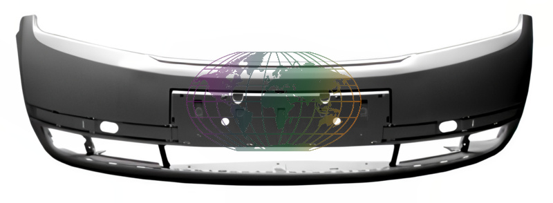 Bumper Bodermann 7825110