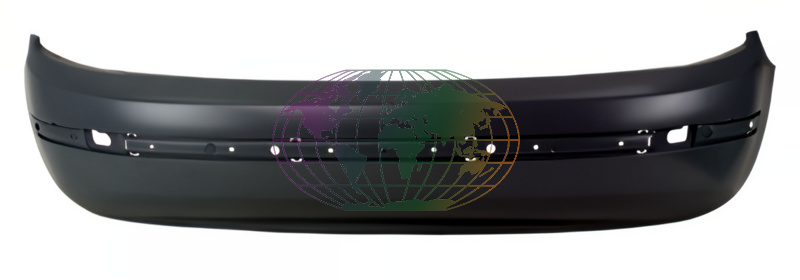 Bumper Bodermann 7825150