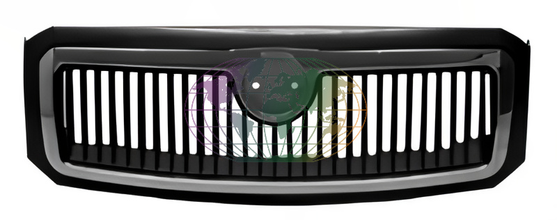 Grille Bodermann 7825350