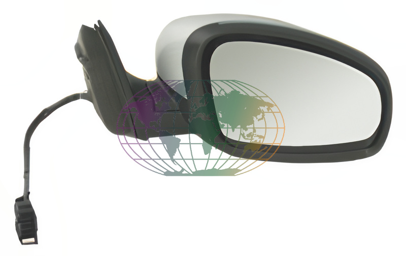 Buitenspiegel Bodermann 7827083