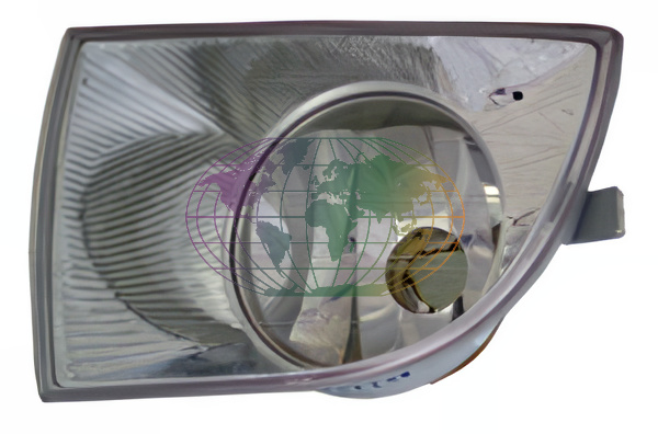 Mistlamp Bodermann 7827296