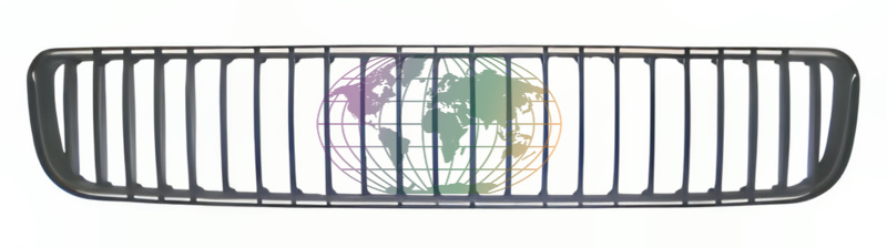 Grille Bodermann 7827360