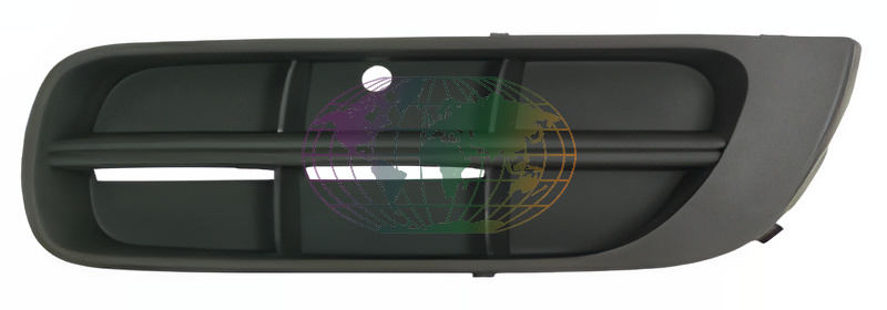 Grille Bodermann 7827364