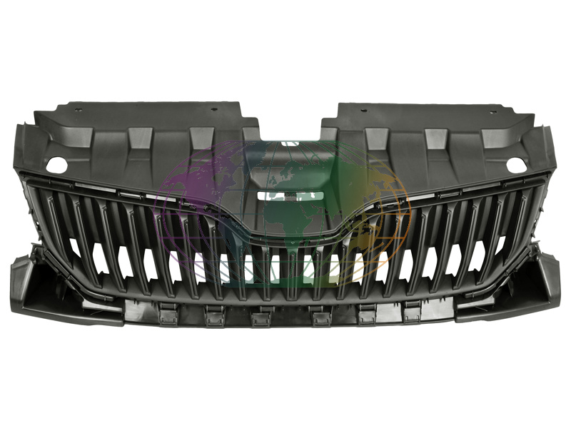 Grille Bodermann 7829350