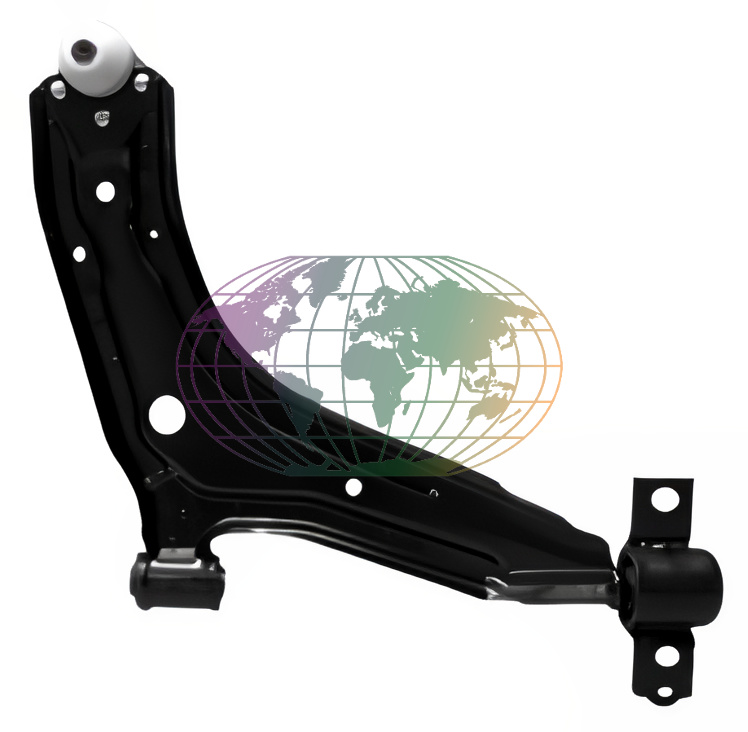 Draagarm Bodermann 7831041