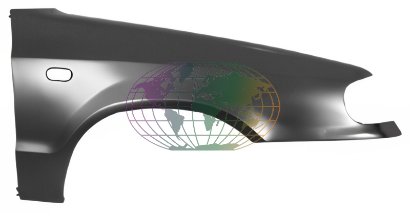 Spatbord Bodermann 7831501