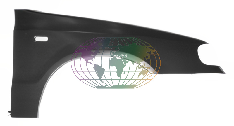 Spatbord Bodermann 7832501