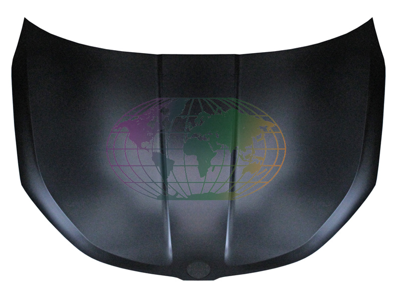 Motorkap Bodermann 7835800