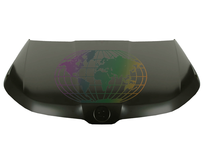 Motorkap Bodermann 7837800