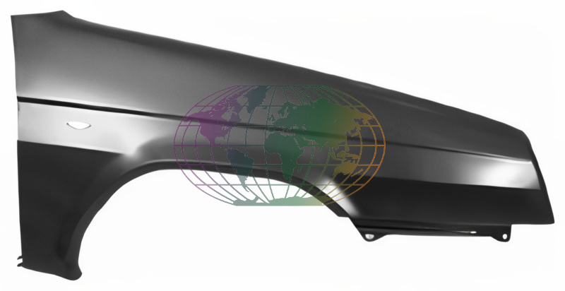 Spatbord Bodermann 7841501