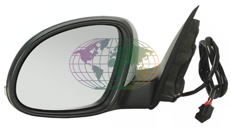 Buitenspiegel Bodermann 7842086