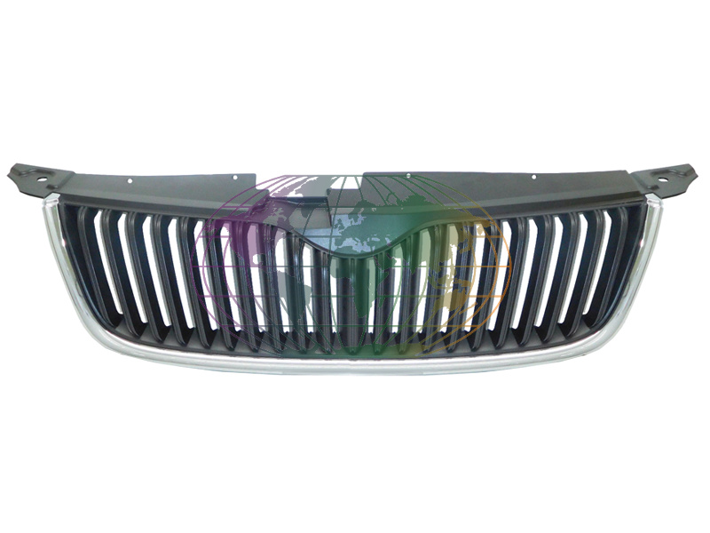 Grille Bodermann 7842350