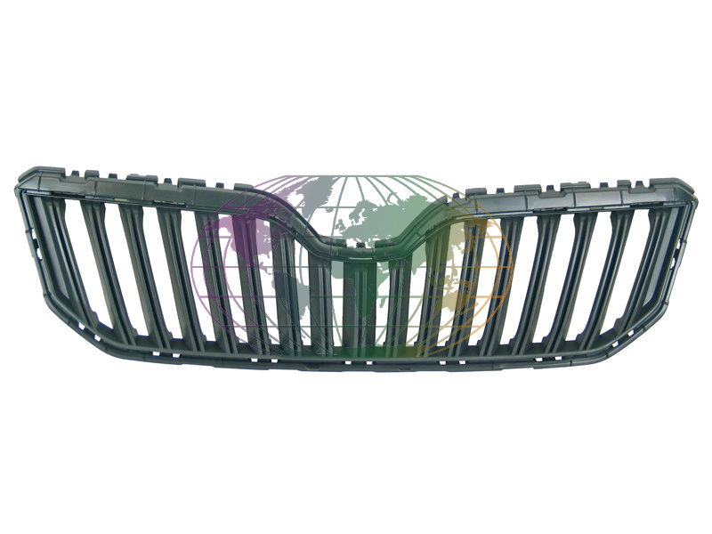 Grille Bodermann 7843350