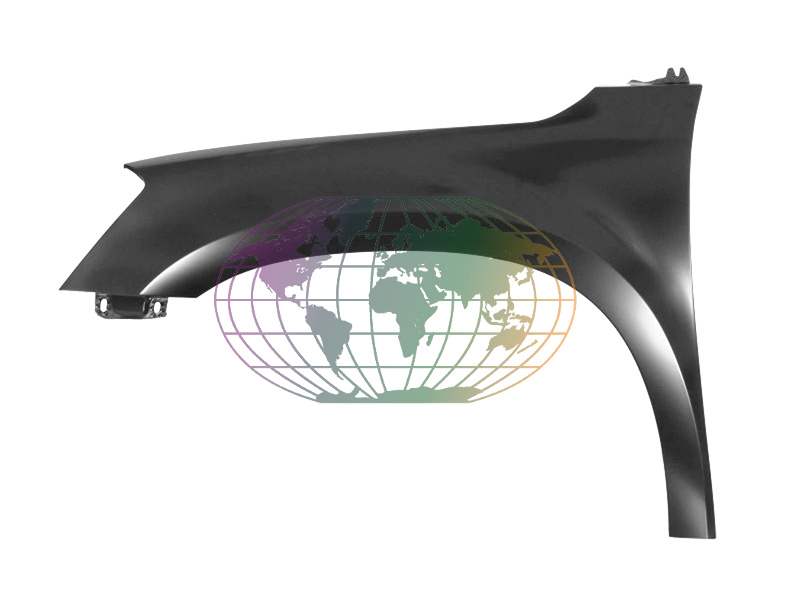 Spatbord Bodermann 7843502