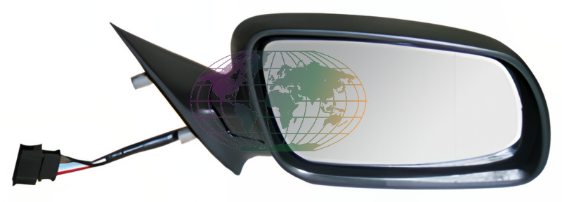 Buitenspiegel Bodermann 7851085