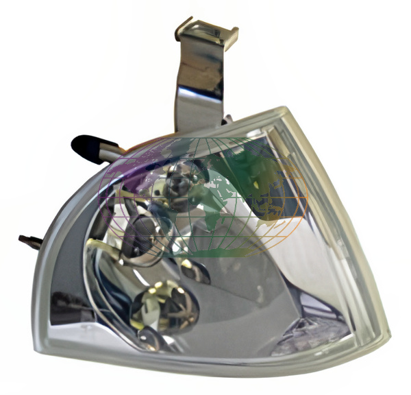 Koplamp Bodermann 7851321
