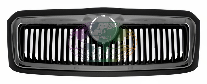 Grille Bodermann 7851355