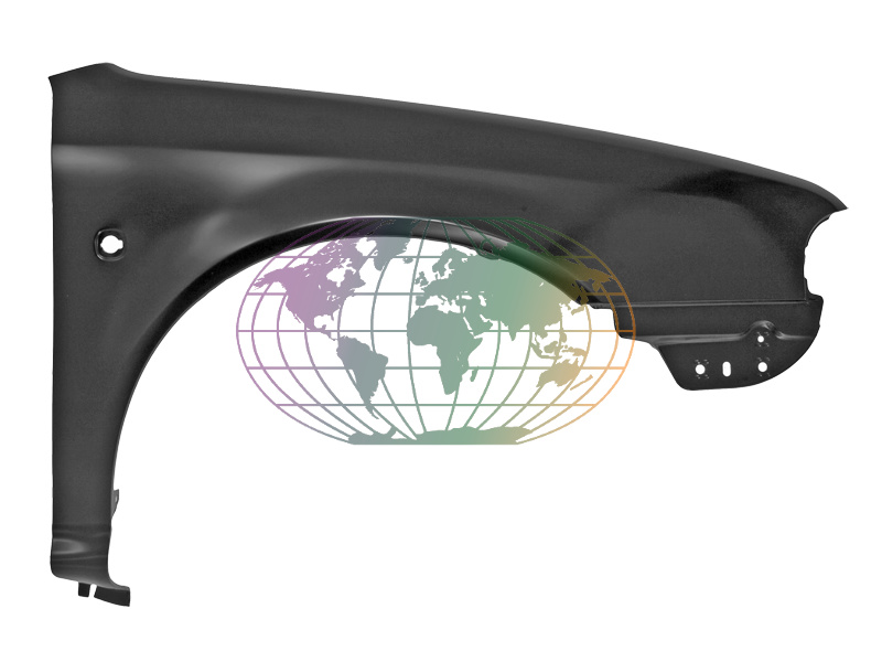 Spatbord Bodermann 7851501