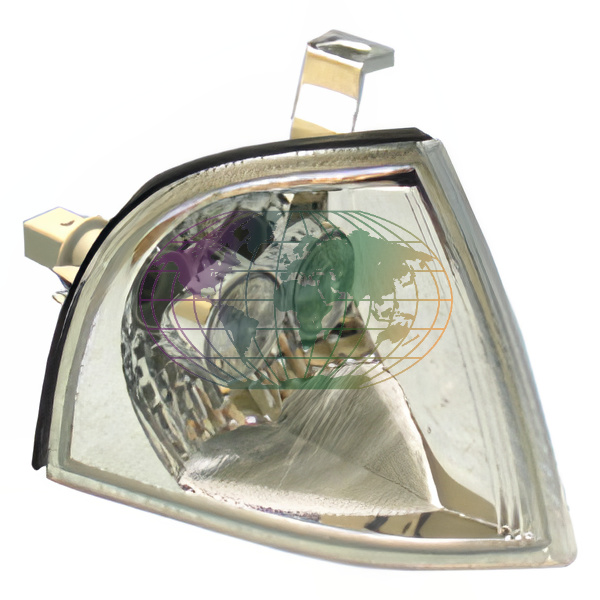 Knipperlicht Bodermann 7852301