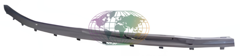 Voorbumper deel Bodermann 7853143