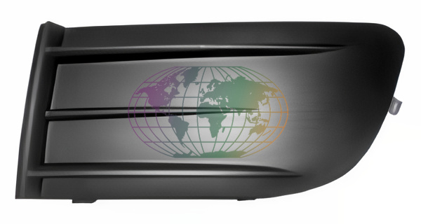 Grille Bodermann 7853148