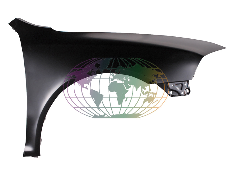 Spatbord Bodermann 7853501