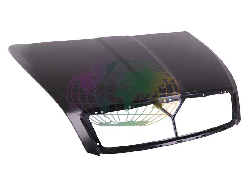 Motorkap Bodermann 7853800