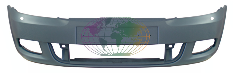 Bumper Bodermann 7854140