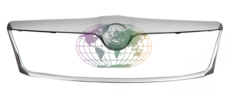 Grille Bodermann 7854360