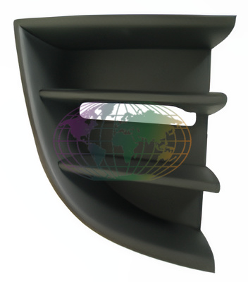 Grille Bodermann 7854371