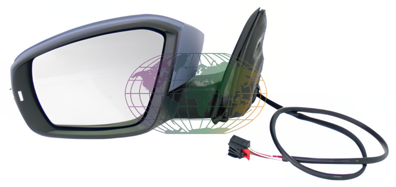 Buitenspiegel Bodermann 7855082