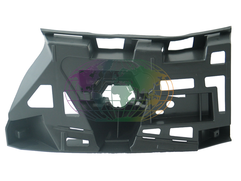 Houder, bumper Bodermann 7855111