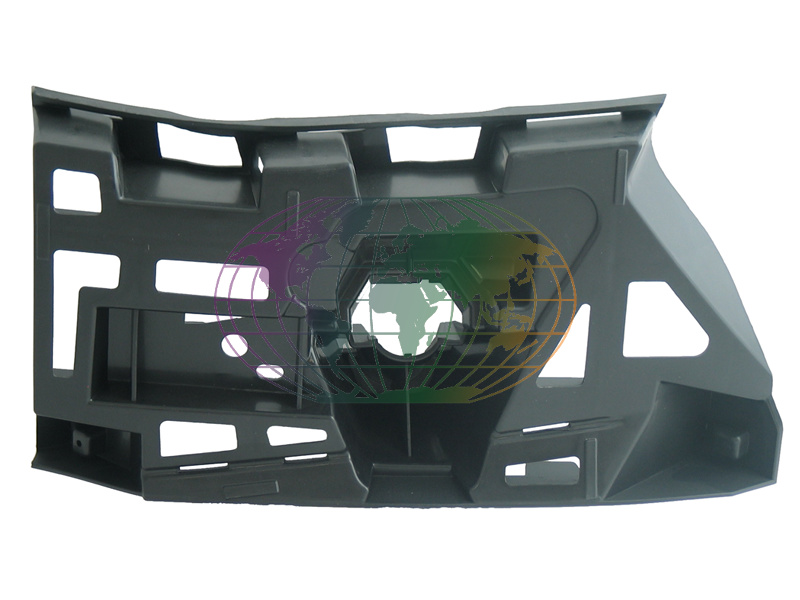 Houder, bumper Bodermann 7855112